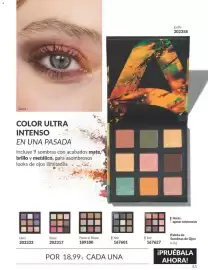 Catálogo AVON Página 53