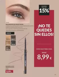 Catálogo AVON Página 55