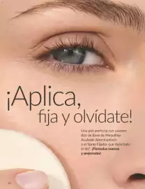 Catálogo AVON Página 56