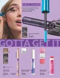 Catálogo AVON Página 70