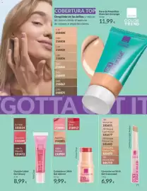 Catálogo AVON Página 71