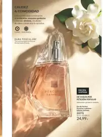 Catálogo AVON Página 73