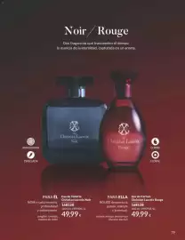 Catálogo AVON Página 79