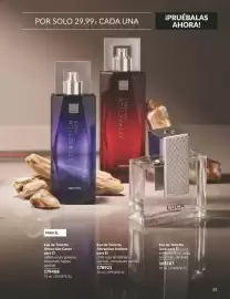 Catálogo AVON Página 81