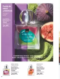 Catálogo AVON Página 84