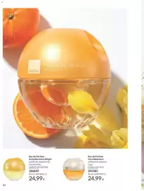 Catálogo AVON Página 86