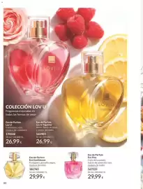 Catálogo AVON Página 88
