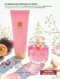 Catálogo AVON Página 89: Avon Eve One €29,59