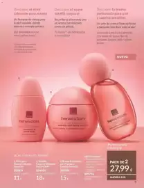 Catálogo AVON Página 9