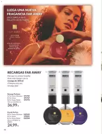 Catálogo AVON Página 90