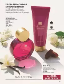 Catálogo AVON Página 91