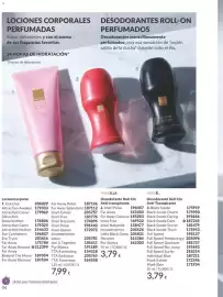 Catálogo AVON Página 94