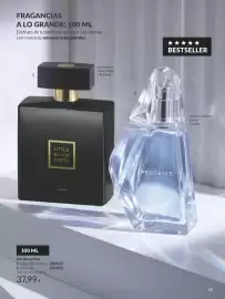 Catálogo AVON Página 95: Avon Little Black Dress €37,99