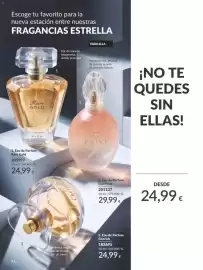 Catálogo AVON Página 96