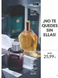 Catálogo AVON Página 97