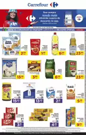Folheto Carrefour semana 35 Página 1