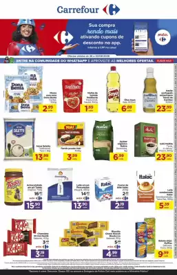 Carrefour (válido até 31-08)