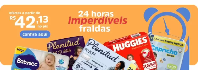 Catálogo Farma Ponte Página 1