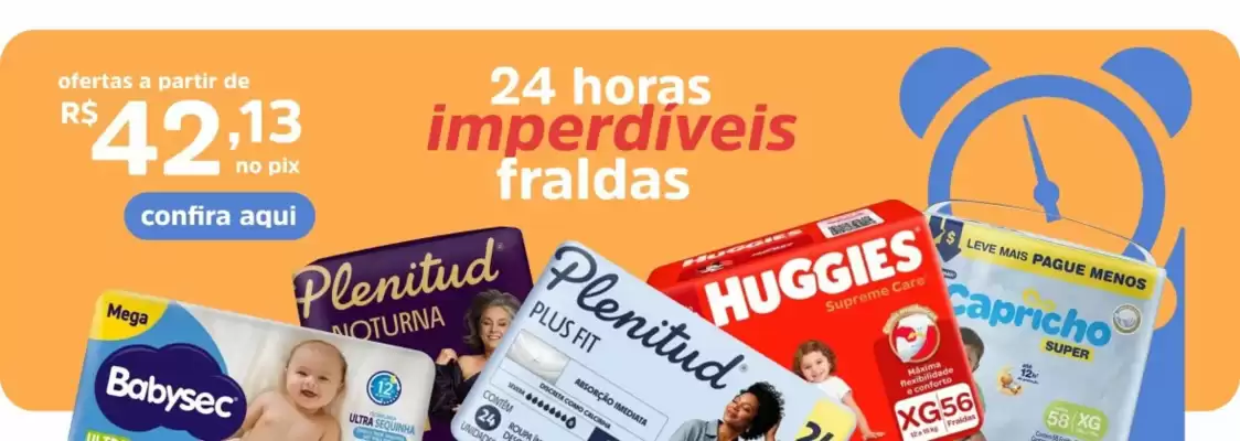Farma Ponte (válido até 11-09)