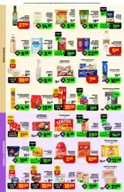 Catálogo Supermercado Cubatao semana 35 Página 3: Tomate pelado noel €19,96, Kokhite vigor óleo €10,00