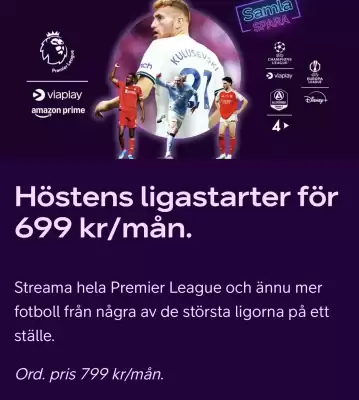 Telia (giltig till och med 1-09)