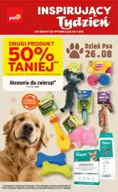 Polomarket gazetka tydzień 35 Strona 1