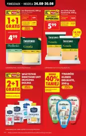 Biedronka gazetka tydzień 35 Strona 10