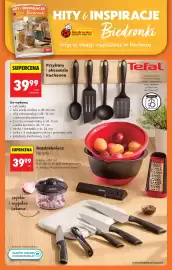 Biedronka gazetka tydzień 35 Strona 100