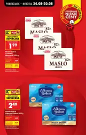 Biedronka gazetka tydzień 35 Strona 11