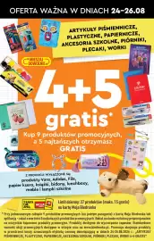 Biedronka gazetka tydzień 35 Strona 25