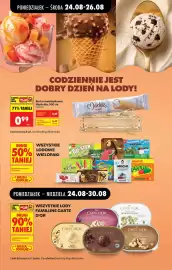 Biedronka gazetka tydzień 35 Strona 27