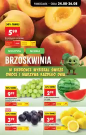 Biedronka gazetka tydzień 35 Strona 43