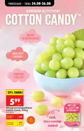 Biedronka gazetka tydzień 35 Strona 46