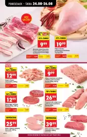 Biedronka gazetka tydzień 35 Strona 48