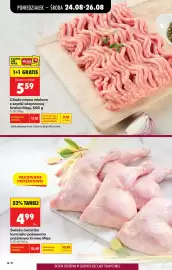 Biedronka gazetka tydzień 35 Strona 50