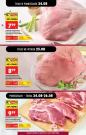 Biedronka gazetka tydzień 35 Strona 51