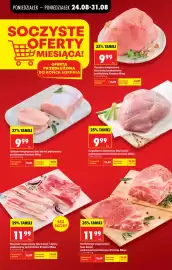 Biedronka gazetka tydzień 35 Strona 52