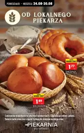 Biedronka gazetka tydzień 35 Strona 59