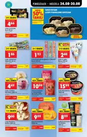 Biedronka gazetka tydzień 35 Strona 67