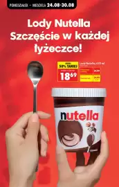 Biedronka gazetka tydzień 35 Strona 68