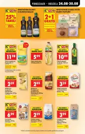 Biedronka gazetka tydzień 35 Strona 71
