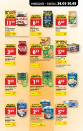 Biedronka gazetka tydzień 35 Strona 75