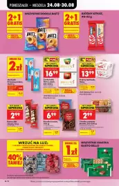 Biedronka gazetka tydzień 35 Strona 76