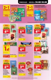 Biedronka gazetka tydzień 35 Strona 77