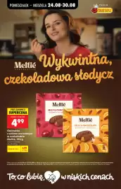 Biedronka gazetka tydzień 35 Strona 78