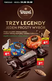Biedronka gazetka tydzień 35 Strona 79