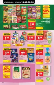 Biedronka gazetka tydzień 35 Strona 80