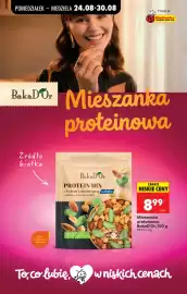 Biedronka gazetka tydzień 35 Strona 82