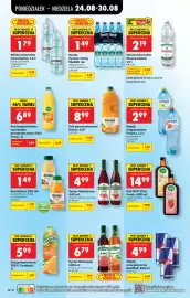Biedronka gazetka tydzień 35 Strona 84