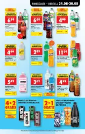Biedronka gazetka tydzień 35 Strona 85